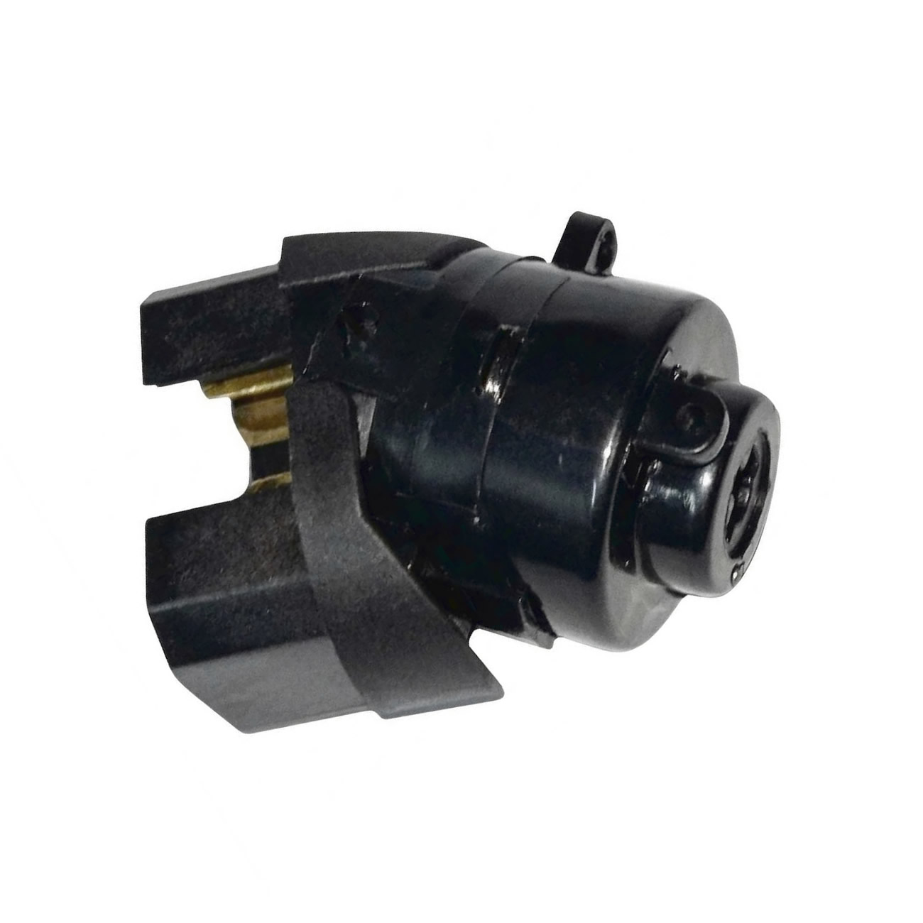 Contactor Tambor Arranque Vw Gol 4 Terminales